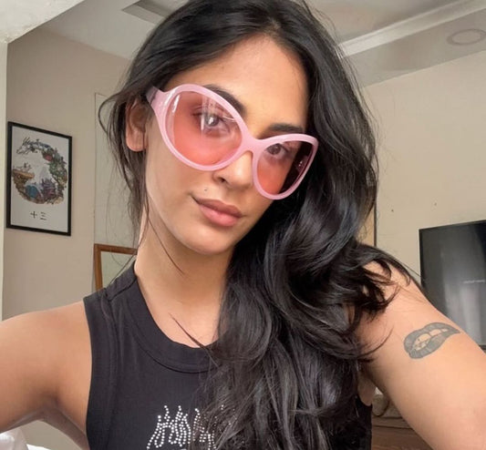 DJ Kayan - From Boiler Rooms to Fashion: Catch Kayan rocking HYDEs Pink MIAMI, they can’t be missed.